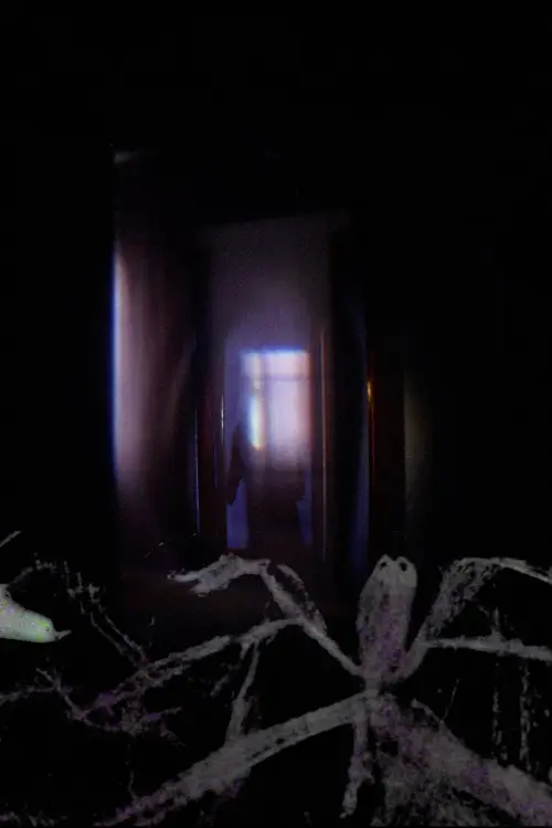 Movie poster "Saia da minha casa"