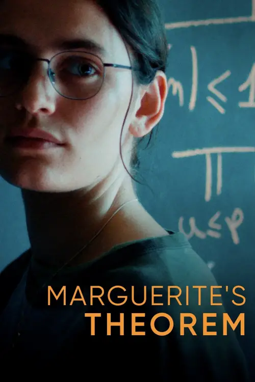 Movie poster "Marguerite