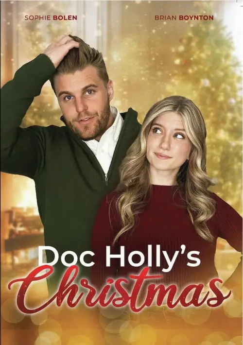 Movie poster "Doc Holly