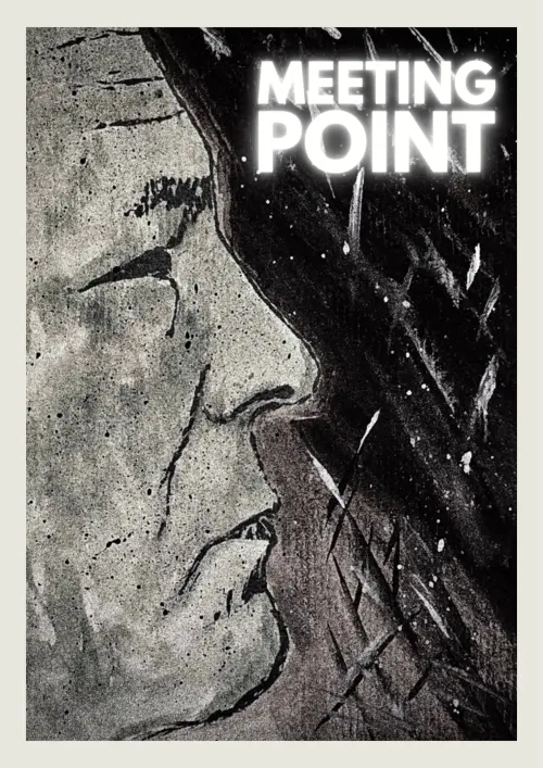Movie poster "Meeting Point"