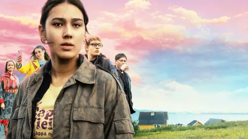 Watch film My Fathers' Daughter | Official Trailer