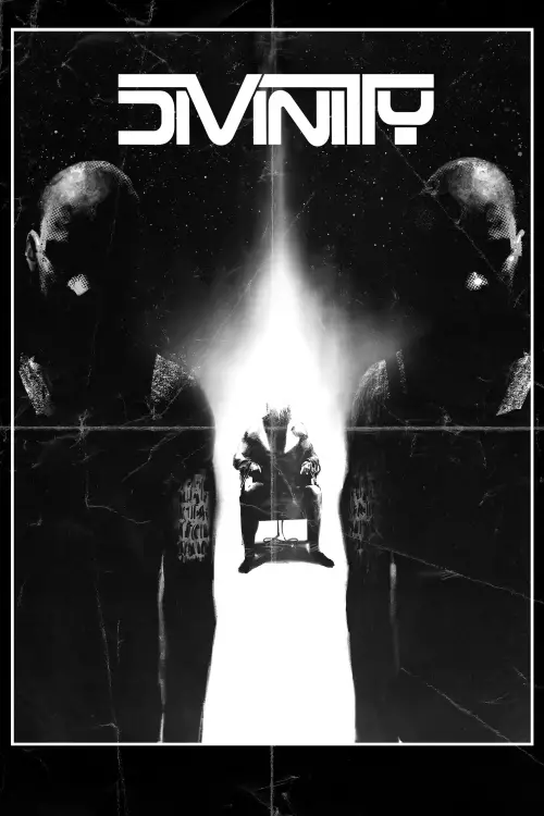 Movie poster "Divinity"