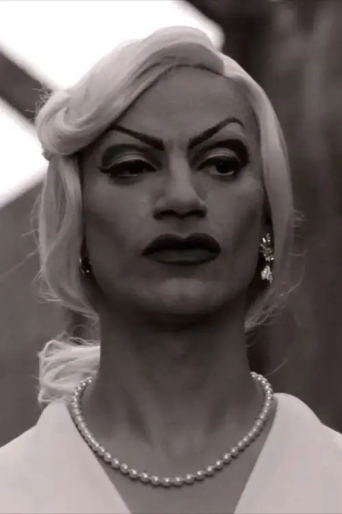 Movie poster "Niño Bien"