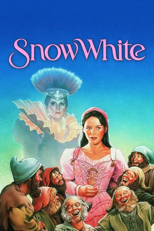Movie poster "Snow White"