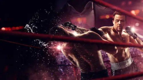 Watch film Born a Champion | Official Trailer