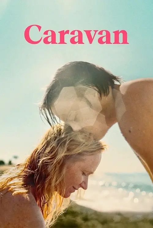 Movie poster "Caravan"