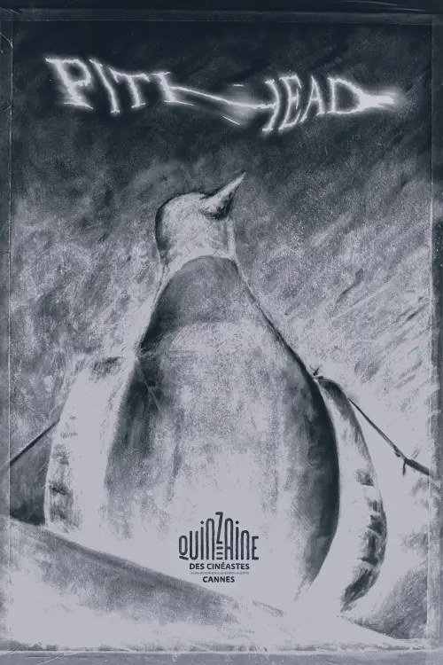 Movie poster "Pithead"