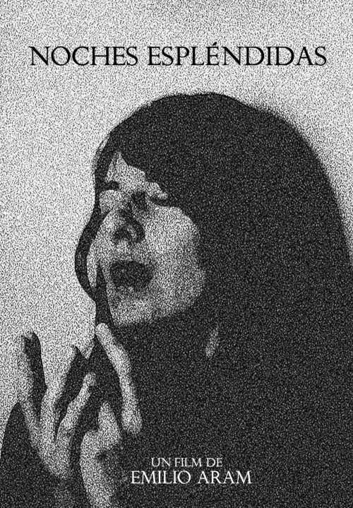 Movie poster "Splendid nights"