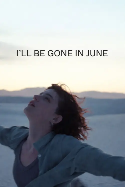 Movie poster "I