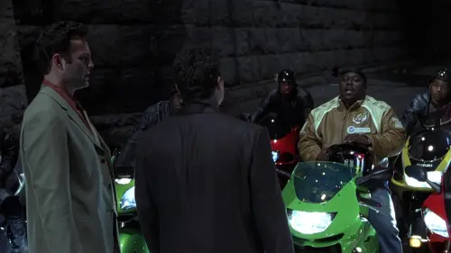 Watch film Made | Все схвачено - Трейлер (с субтитрами)