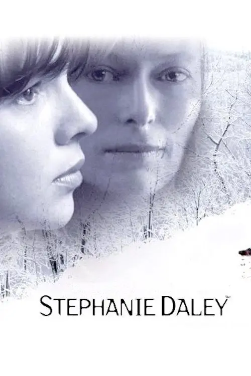 Movie poster "Stephanie Daley"