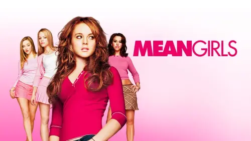 Watch film Mean Girls | Дрянные Девчонки (2004) | Трейлер #1