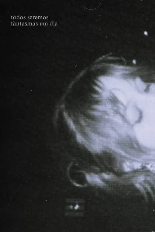 Movie poster "To Be A Ghost"