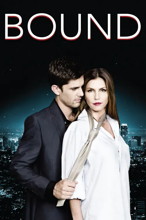 Movie poster "Bound"
