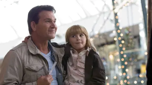 Watch film Christmas in Wonderland | Christmas in Wonderland - Trailer