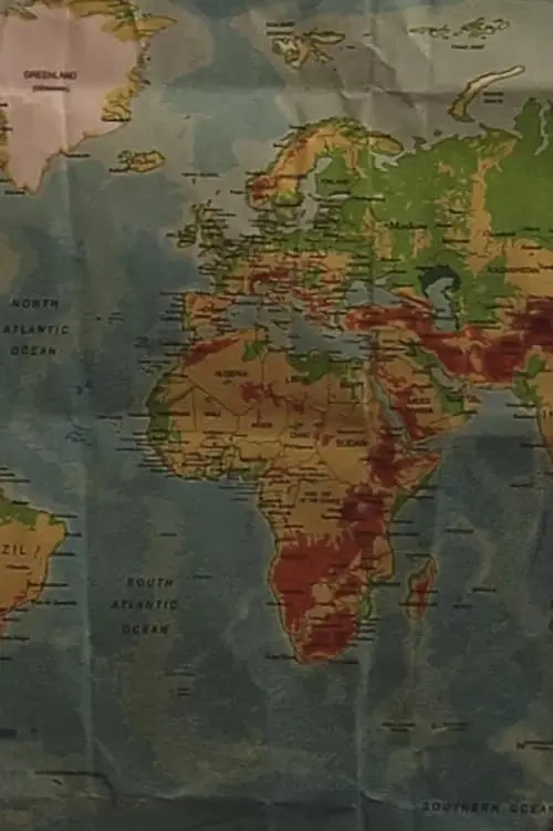 Movie poster "Intercontinental"