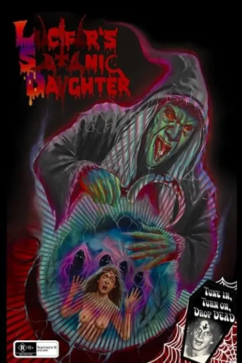 Movie poster "Lucifer