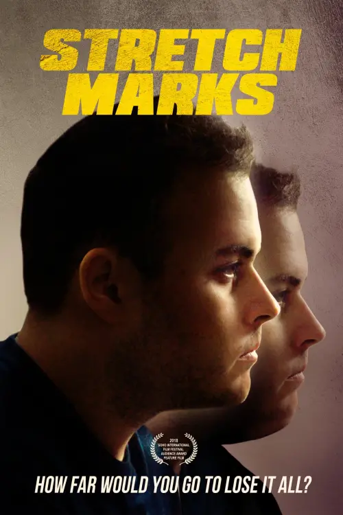 Movie poster "Stretch Marks"