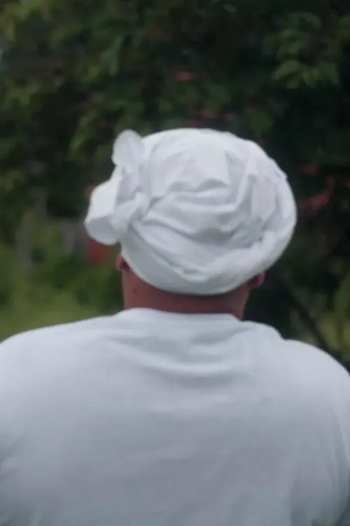 Movie poster "Folha virada"