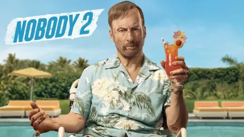 Watch film Nobody 2 | Official Trailer