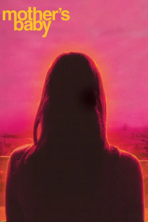 Movie poster "Mother