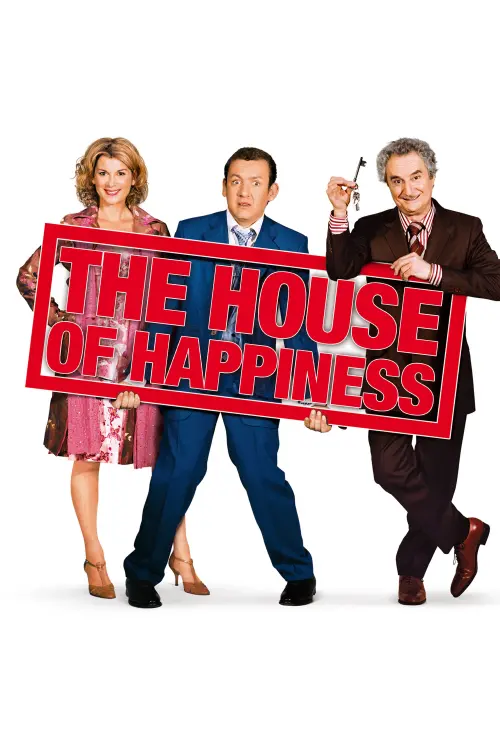 Movie poster "A House of Your Dreams"