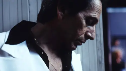 Watch film Tony Manero | Tony Manero - Trailer