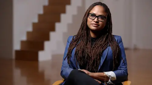 Watch film Half the Picture | Trailer #1