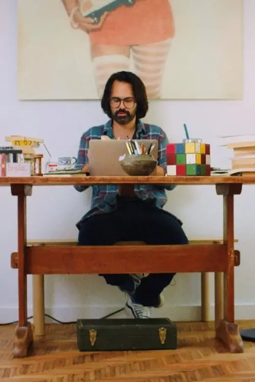 Movie poster "Sell Out"