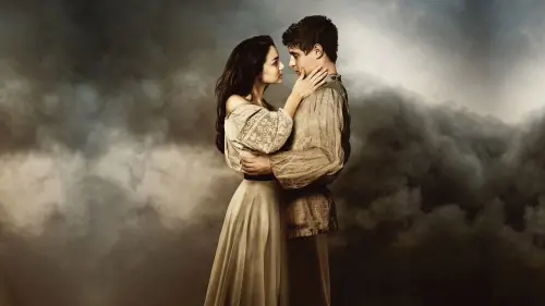 Watch film Bitter Harvest | Official Trailer