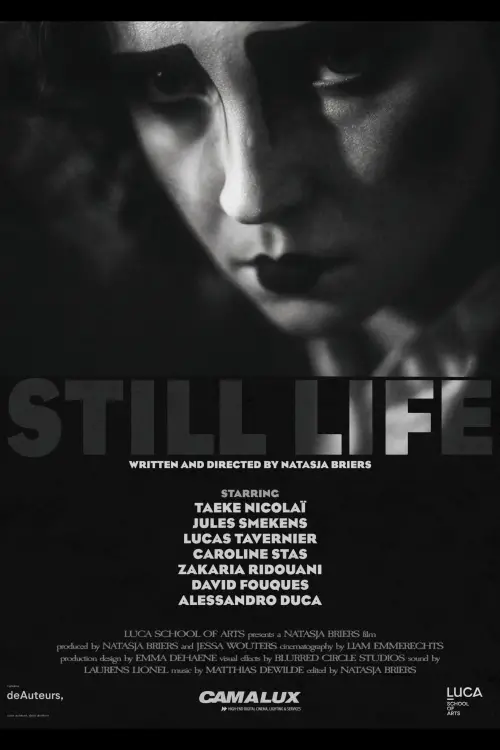 Movie poster "Still Life"