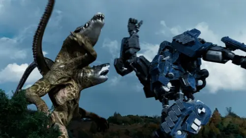 Watch film 2025 Armageddon | Official Trailer