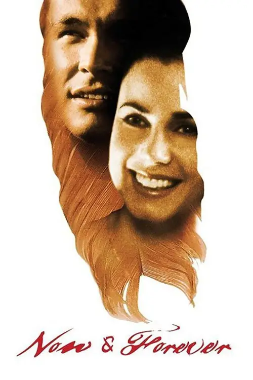 Movie poster "Now & Forever"