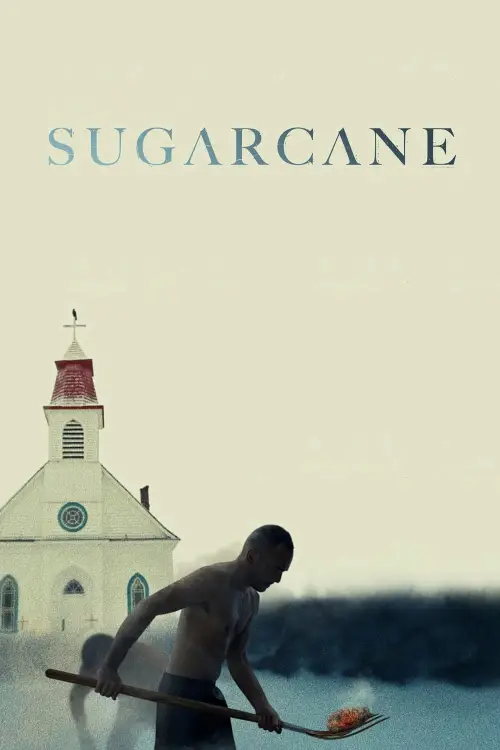 Movie poster "Sugarcane"
