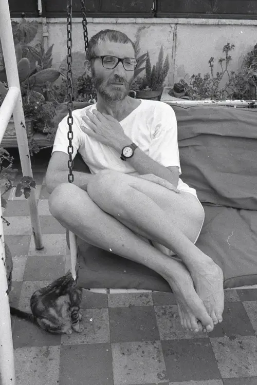 Movie poster "Alla fine del pianeta"