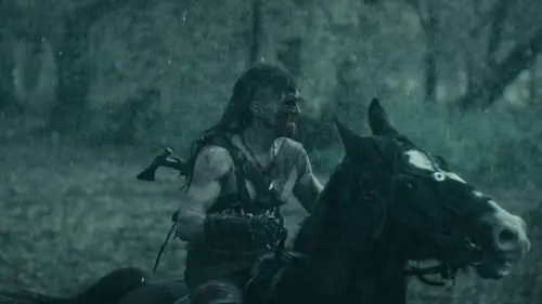 Watch film Wild | Pierwszy zwiastun