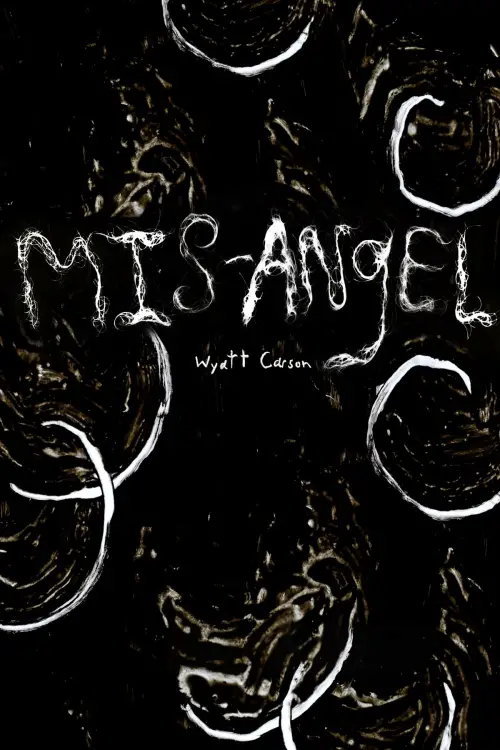 Movie poster "Mis-Angel"
