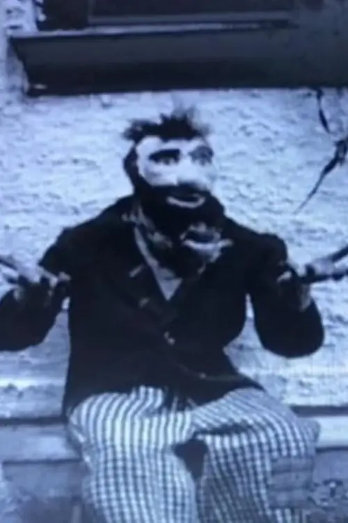 Movie poster "Morpheus Mike"