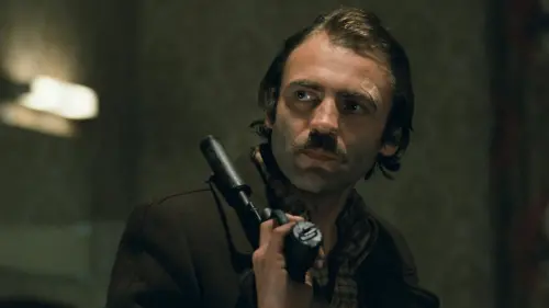 Watch film The American Friend | The American Friend (1977) Original Trailer [HD]