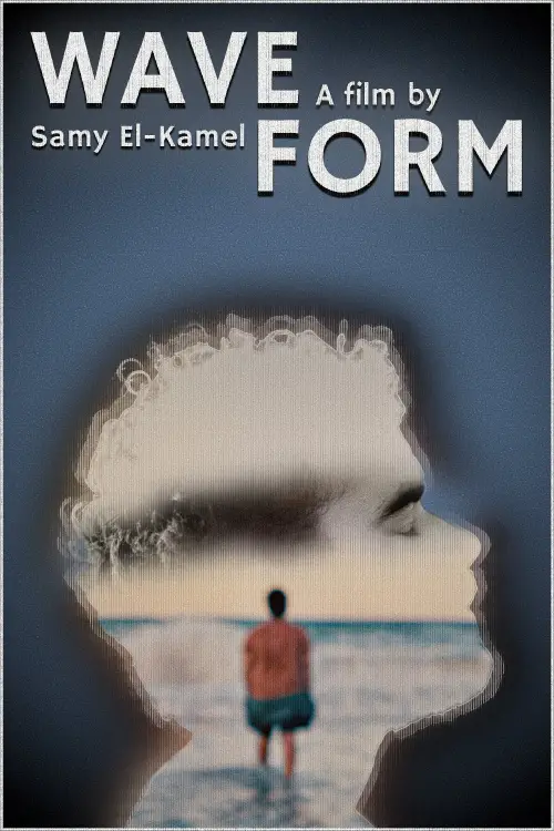 Movie poster "Waveform"