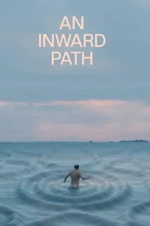 Movie poster "An Inward Path"