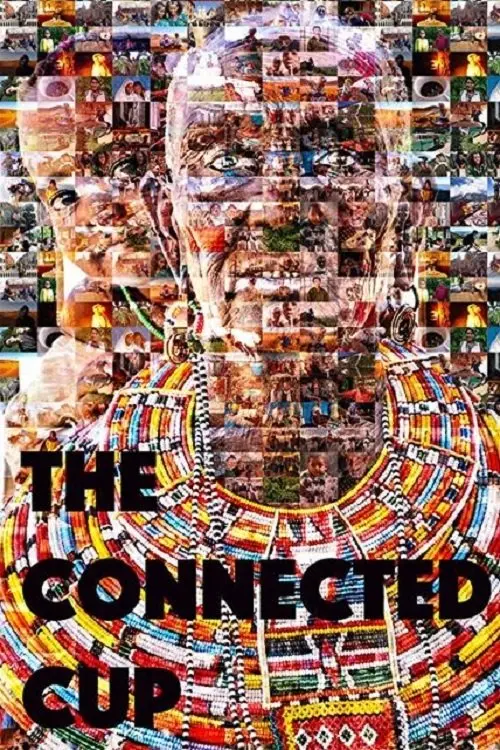 Movie poster "The Connected Cup"