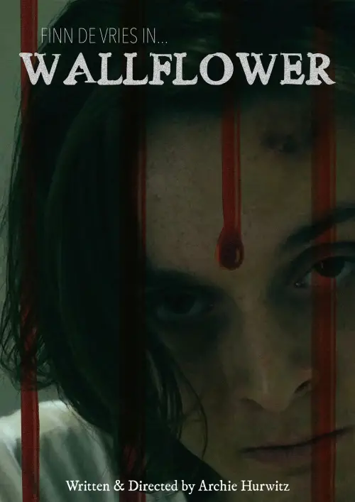 Movie poster "Wallflower"