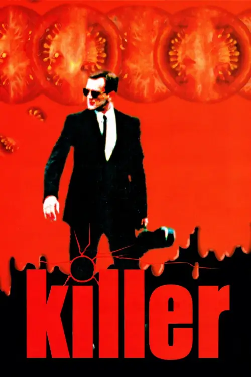 Movie poster "Killer"