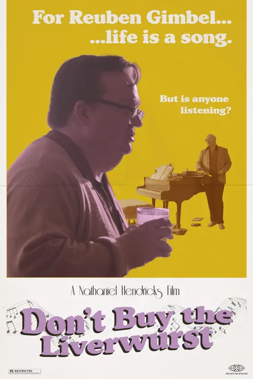 Movie poster "Don