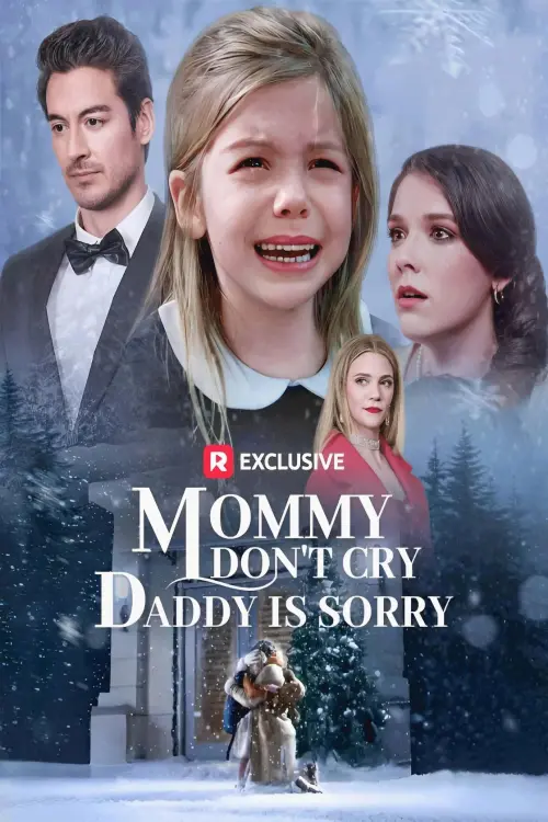 Movie poster "Mommy Don