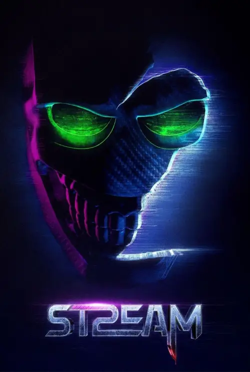 Movie poster "Stream 2"
