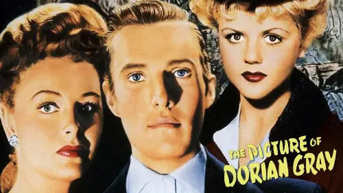 Watch film The Picture of Dorian Gray | The Picture of Dorian Gray (1945) - Original Theatrical Trailer