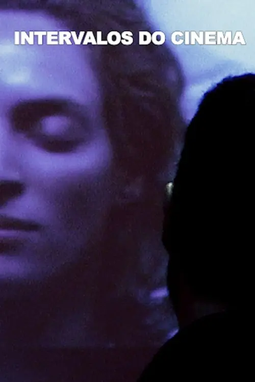 Movie poster "Cinema Interlude"