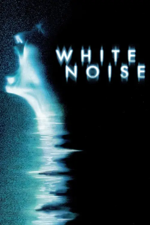 Movie poster "White Noise"